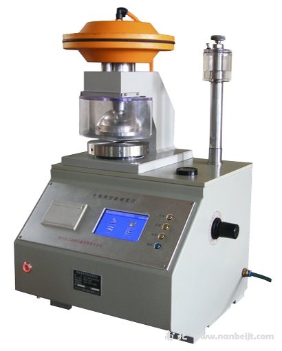 DCP-NPY5600B(R)紙板耐破度儀