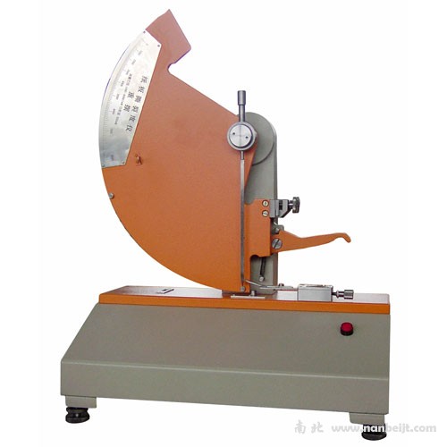 J-SLY16kA紙板撕裂度儀