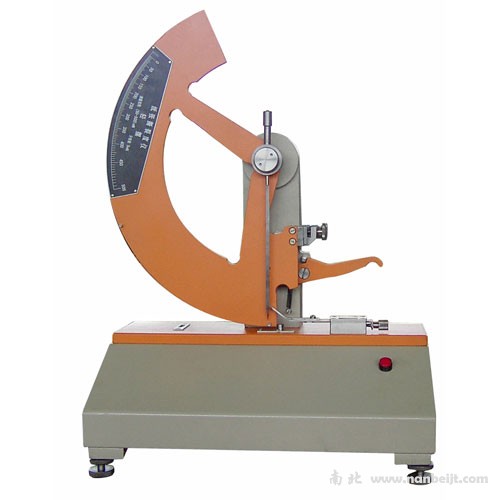 J-SLY1000A紙張撕裂度儀