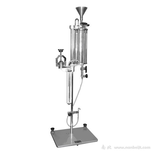 J-TQY10紙與紙板透氣度測定儀