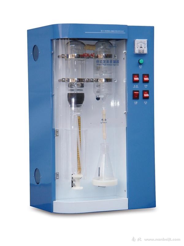 KDN-AZ定氮儀蒸餾器