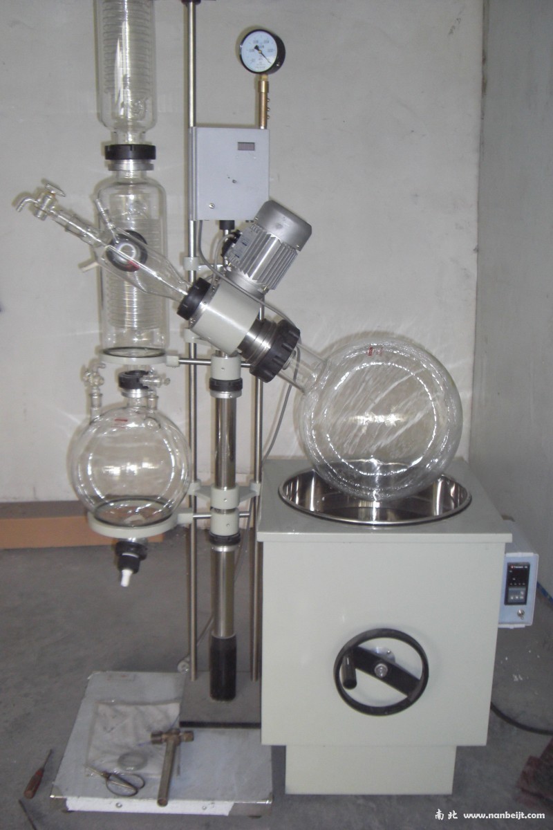 10升旋轉蒸發儀