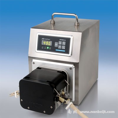 WT600-3J蠕動(dòng)泵