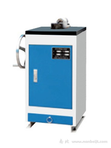 沖擊試樣缺口手動拉床