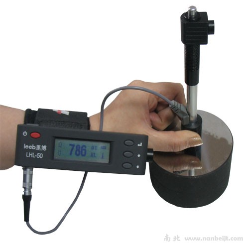 LHL50I軋輥硬度計