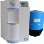 PC系列落地式超純水機(jī)