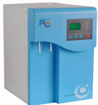 PCS一體式超純水機(jī)