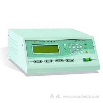 DYY-11電腦三恒多用電泳儀電源