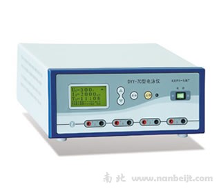 DYY-7C轉印電泳儀電源