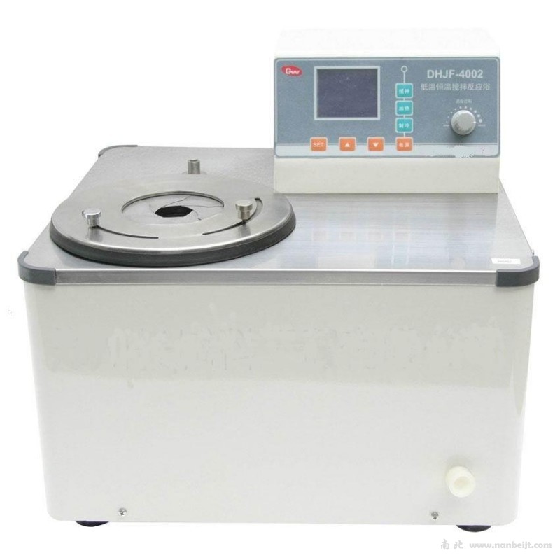 低溫（恒溫）攪拌反應(yīng)浴