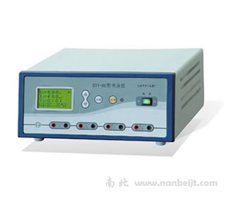 DYY-6C雙穩(wěn)定時(shí)電泳儀電源
