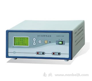 DYY-4C高壓雙穩電泳儀電源
