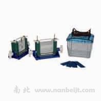 DYCZ-25E型P4蛋白垂直電泳儀