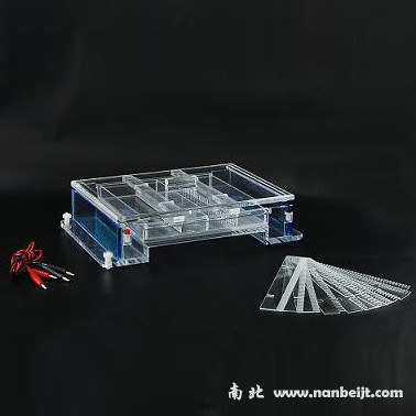 DYCP-34A瓊脂糖水平電泳儀(槽)