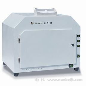 WD-9403A可見紫外儀