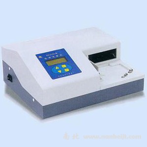 WD-2103A自動洗板機