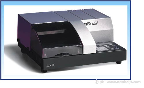 ELx50自動洗板機