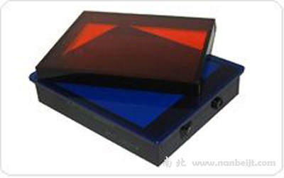 BG-Vtrans512可見光凝膠透射儀