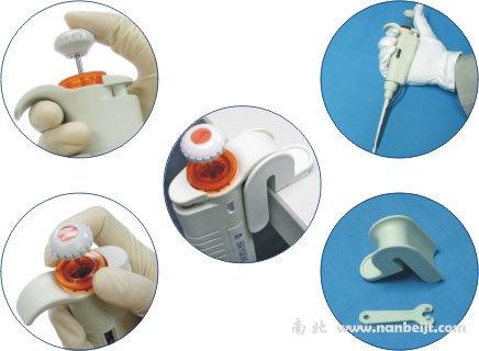 BG-easyPIPET-S2連續(xù)可調(diào)移液器