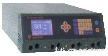 BG-Power500HC高電流電泳儀電源