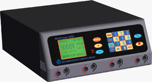 BG-power5000高電壓電泳儀電源