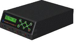 BG-Power600k標準型電泳儀電源