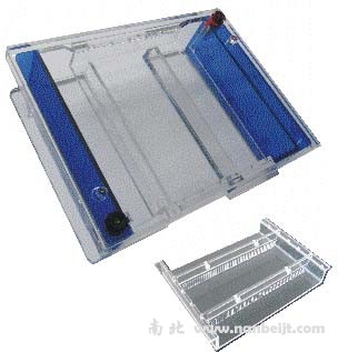 BG-subMAX寬式水平電泳儀