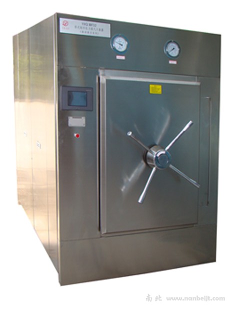 YXQ.WF32-06脈動真空壓力蒸汽滅菌器