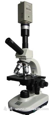 XSP-BM-5CAC電腦型生物顯微鏡