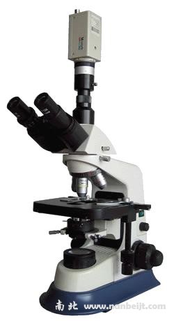 XSP-BM-30AC電腦型生物顯微鏡