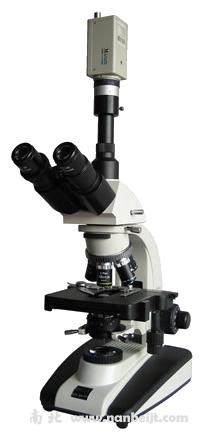 XSP-BM-20AC電腦型UIS生物顯微鏡