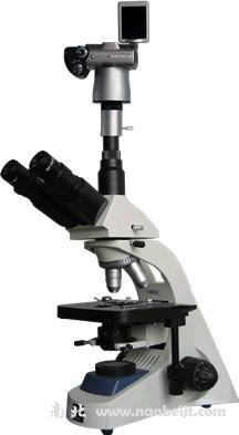 BM-18CAS數(shù)碼無限遠生物顯微