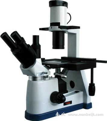 BM-37XB倒置生物顯微鏡