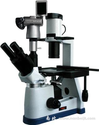 BM-37XBS數(shù)碼倒置生物顯微鏡