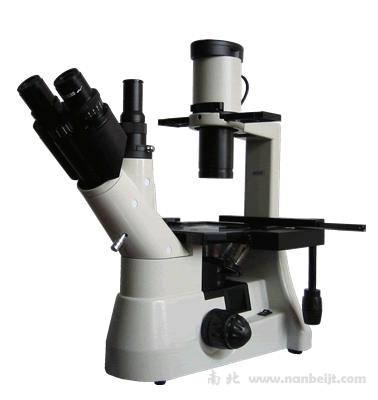 BM-37XC倒置生物顯微鏡