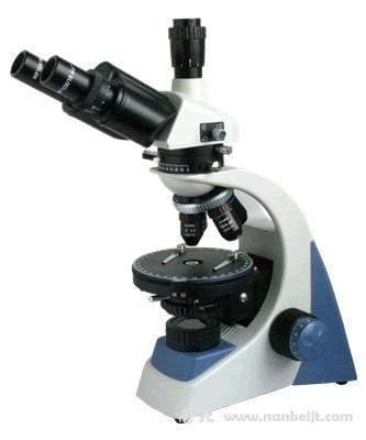 BM-57XC偏光顯微鏡