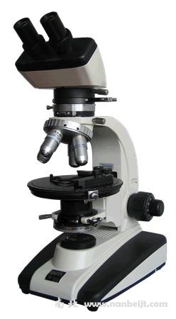 BM-59XB偏光顯微鏡
