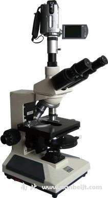 BM-PHV攝像相襯生物顯微鏡