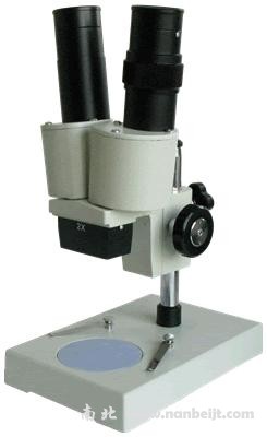 PXS-D20體視顯微鏡