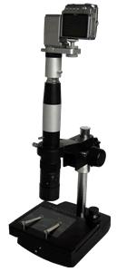 XTZ-BM1S數碼連續變倍體視顯微鏡