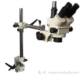 XTZ-E21連續變倍體視顯微鏡
