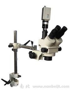 XTZ-E21C視頻連續變倍體視顯微鏡