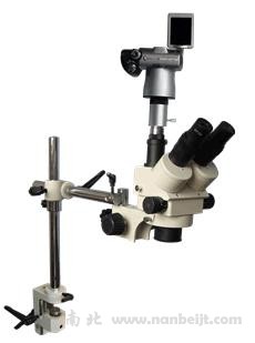 XTZ-E21S數碼連續變倍體視顯微鏡