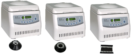 HC-1010微型高速離心機(jī)