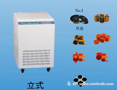 KDC-1044低速離心機