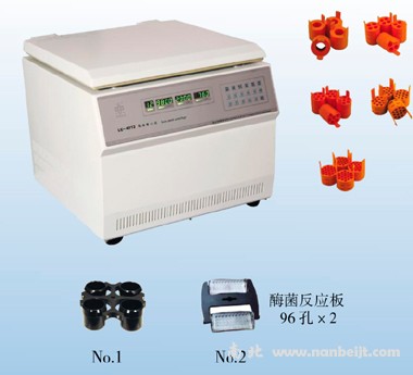 LC-4012低速離心機