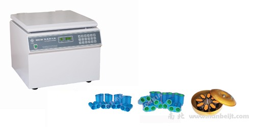 KDC-170低速離心機