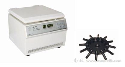 LC-180低速離心機