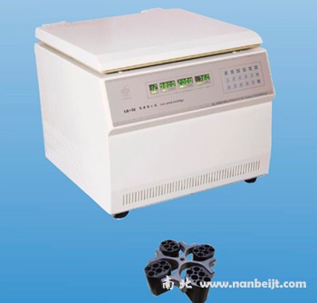 LC-36低速離心機