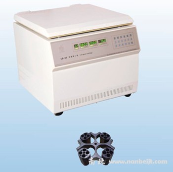 LC-32低速離心機